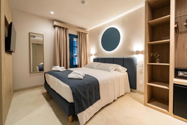 Hotel San Lorenzo Boutique Catedral — photo 8