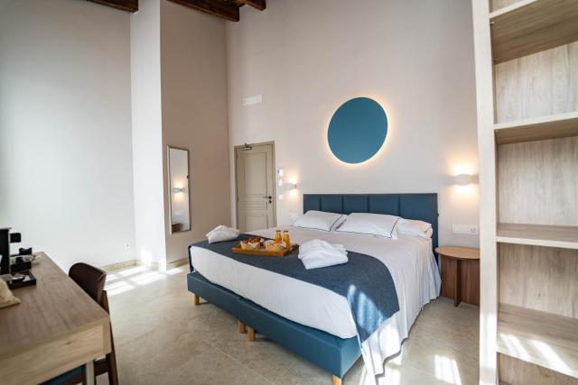 Hotel San Lorenzo Boutique Catedral — photo 16