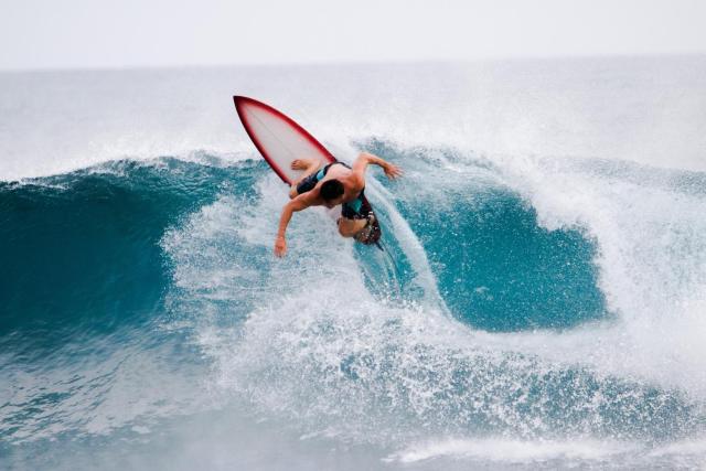 Bibee Surf — photo 12