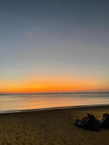 New Harrys Sunset Resort - Klong Nin Beach — photo 7