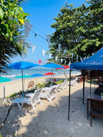 New Harrys Sunset Resort - Klong Nin Beach — photo 6