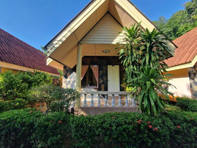 Rim Khao Jungle Resort Koh Lanta — photo 19
