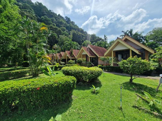 Rim Khao Jungle Resort Koh Lanta — photo 5