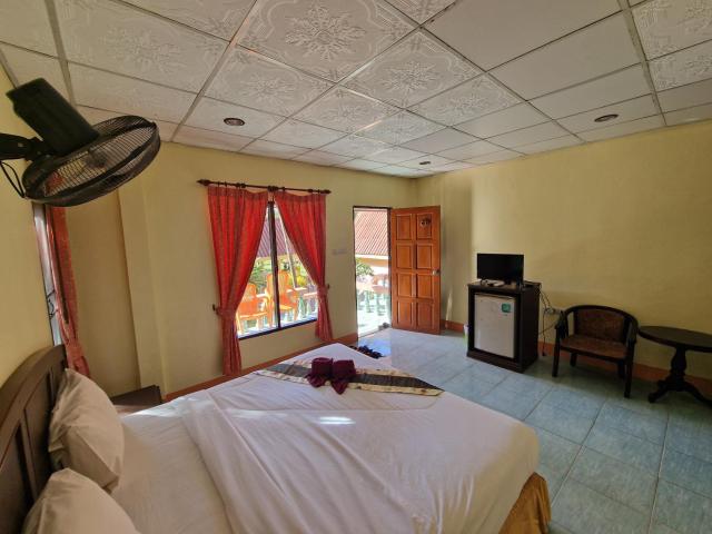 Rim Khao Jungle Resort Koh Lanta — photo 10