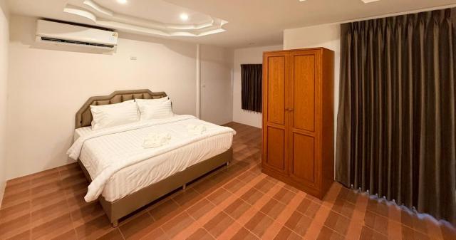 HUG PHIPHI Resort — photo 12