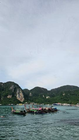 HUG PHIPHI Resort — photo 13