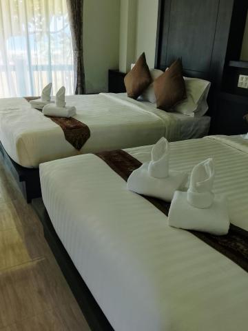 The Sea @ Lanta Hotel — photo 16