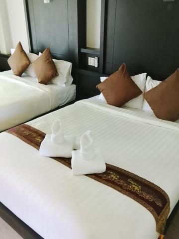 The Sea @ Lanta Hotel — photo 5