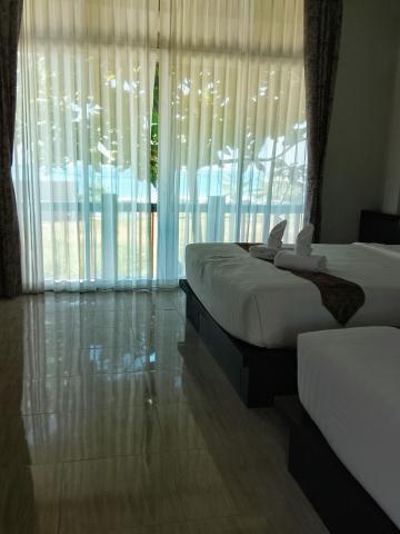 The Sea @ Lanta Hotel — photo 24