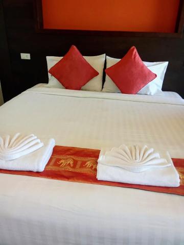 The Sea @ Lanta Hotel — photo 7