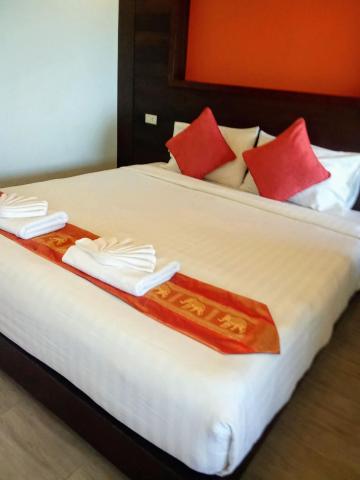 The Sea @ Lanta Hotel — photo 10