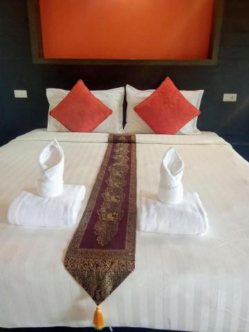 The Sea @ Lanta Hotel — photo 22