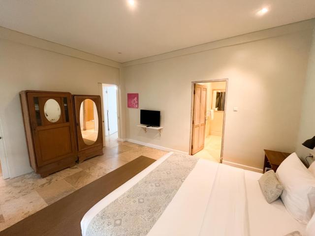 Kresna By The Sea By Kresna Hospitality — photo 20