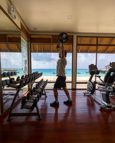 Fushifaru Maldives — photo 6