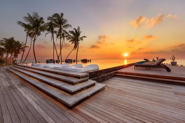 Fushifaru Maldives — photo 13