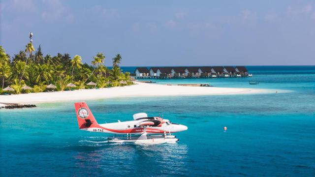 Fushifaru Maldives — photo 16