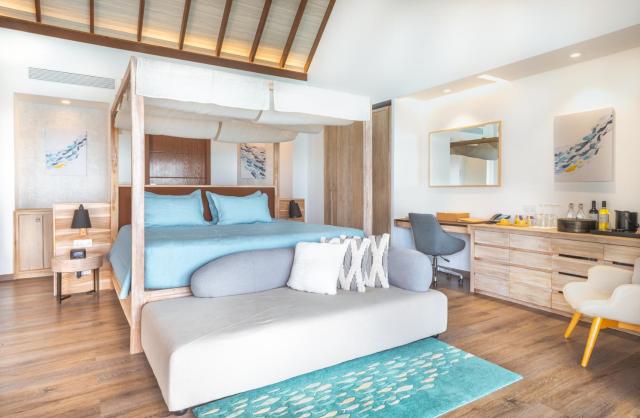 Fushifaru Maldives — photo 18
