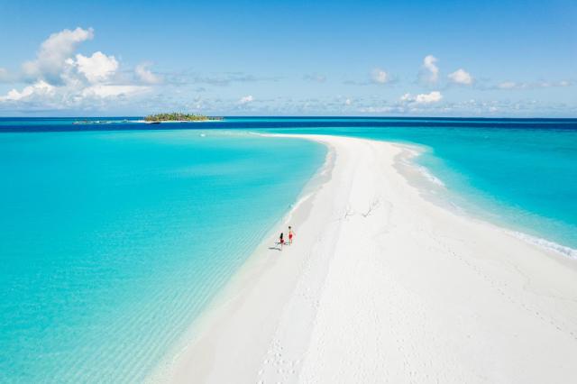 Fushifaru Maldives — photo 22