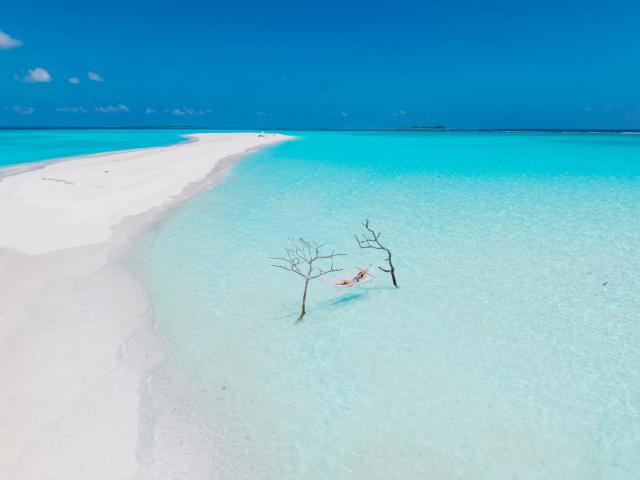 Fushifaru Maldives — photo 23