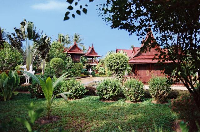 Ban Kaew Villas — photo 20