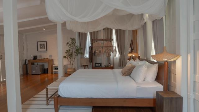 Busaba Ayutthaya Hotel — photo 5