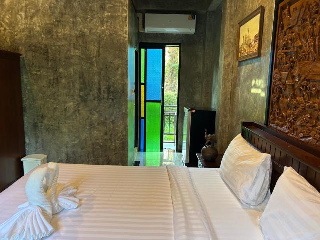Baan Koh Kwang Pool Villa Krabi — photo 5