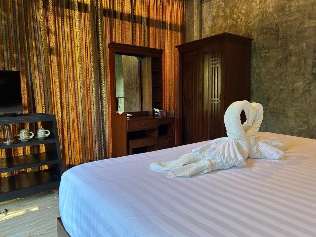 Baan Koh Kwang Pool Villa Krabi — photo 9