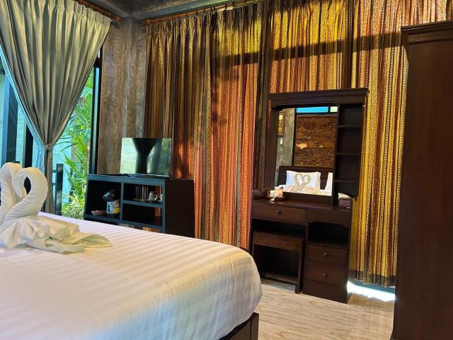Baan Koh Kwang Pool Villa Krabi — photo 10