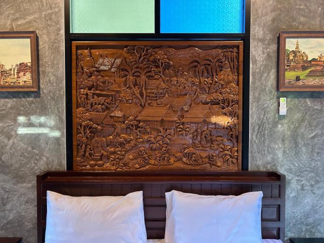 Baan Koh Kwang Pool Villa Krabi — photo 11