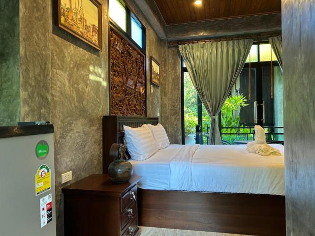 Baan Koh Kwang Pool Villa Krabi — photo 12