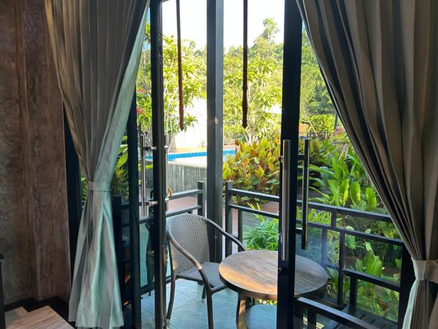 Baan Koh Kwang Pool Villa Krabi — photo 15