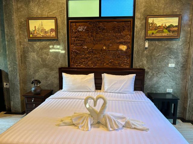 Baan Koh Kwang Pool Villa Krabi — photo 16