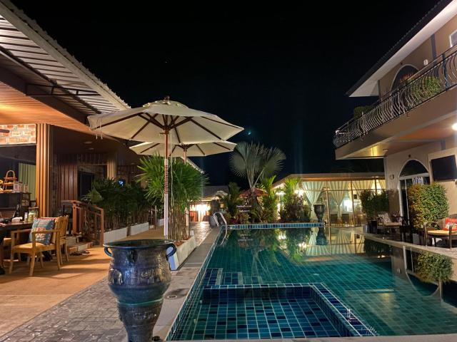 Kalamung Resort and Pool villas — photo 1
