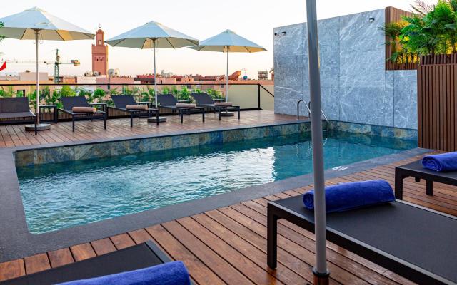 Residence Eden Marrakech — photo 1