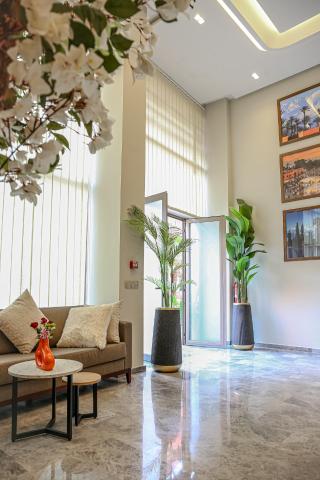 Residence Eden Marrakech — photo 9
