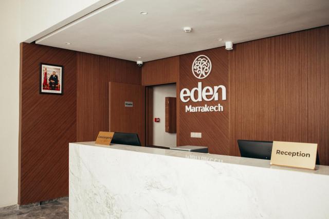 Residence Eden Marrakech — photo 8