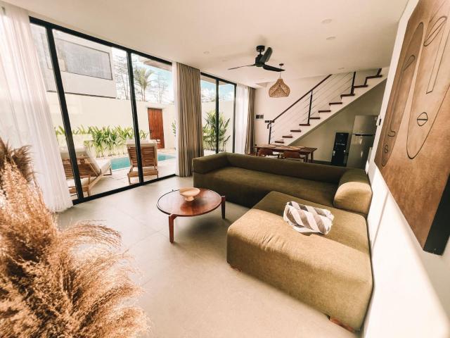 Bingin Townhouse — photo 9