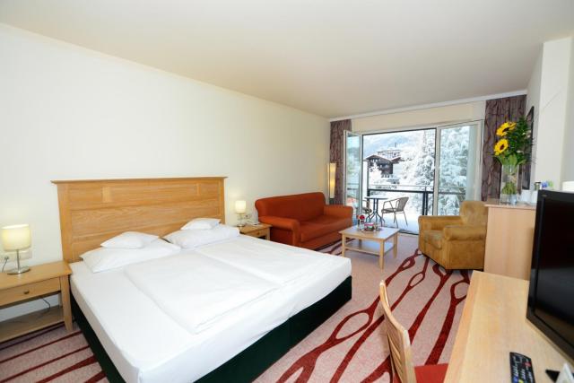Das Hotel Eden - Das Aktiv- & Wohlfühlhotel in Tirol auf 1200m Höhe — photo 2