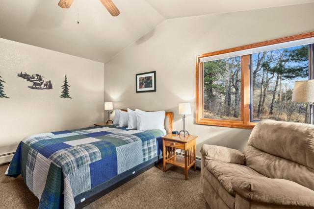 McGregor Mountain Lodge — photo 2