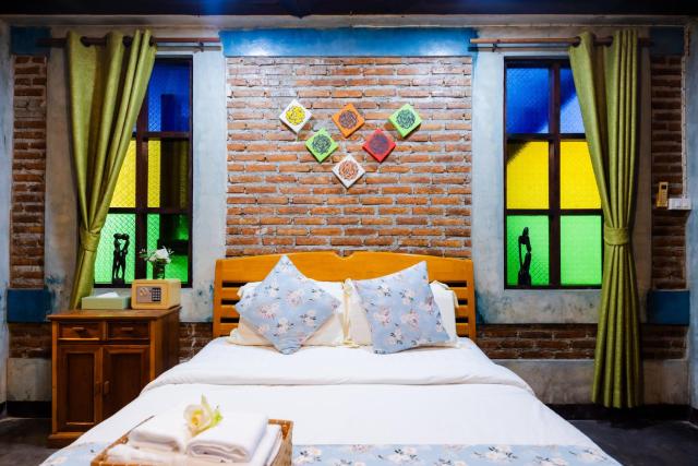 Teewana Resort Chiang Mai — photo 3