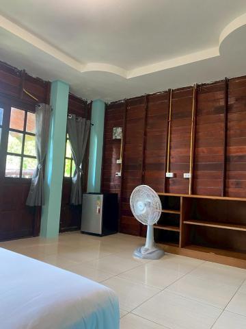 Garden View Resort Tonsai — photo 12