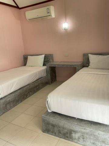 Island Spa Resort — photo 12