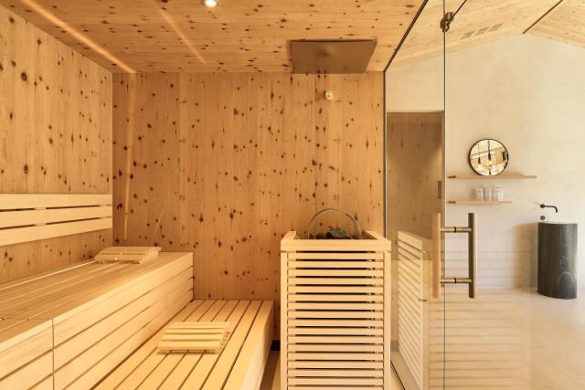 Lärchenlodge SkySpa and Rooftop Pool inklusive Stubai SuperCard — photo 3