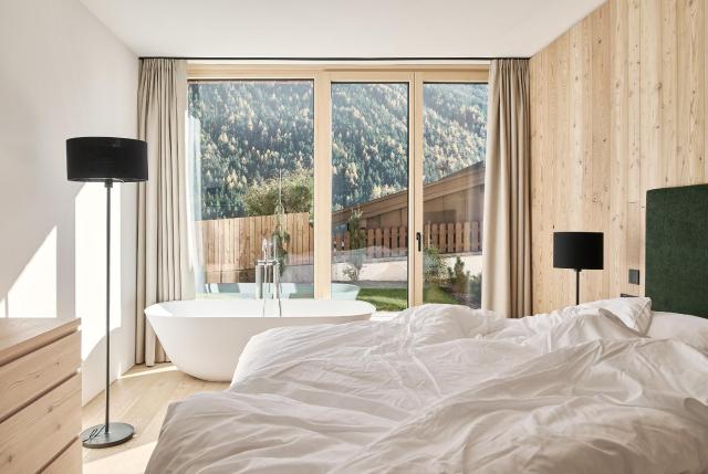 Lärchenlodge SkySpa and Rooftop Pool inklusive Stubai SuperCard — photo 7