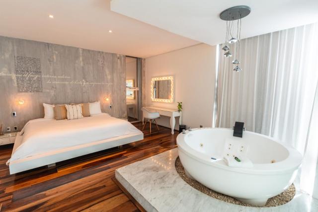 Be Playa Hotel Boutique & Rooftop Bar - Adults Only — photo 2