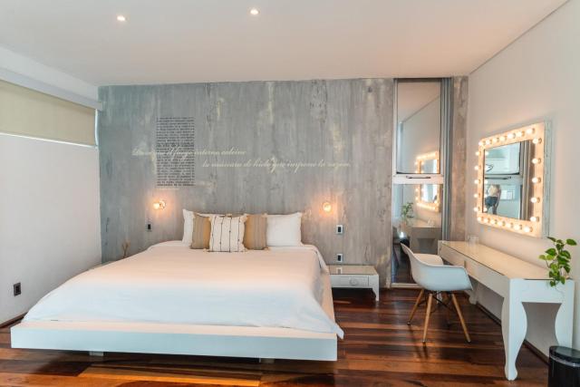 Be Playa Hotel Boutique & Rooftop Bar - Adults Only — photo 16