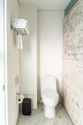 Be Playa Hotel Boutique & Rooftop Bar - Adults Only — photo 13