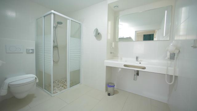 Hôtel Amazonia du Fleuve*** — photo 13