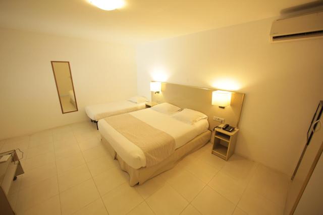 Hôtel Amazonia du Fleuve*** — photo 8