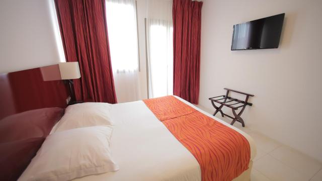 Hôtel Amazonia du Fleuve*** — photo 5